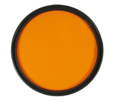  B+W 040M YELLOW ORANGE 49mm (15522)