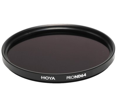  HOYA Pro ND64 49mm