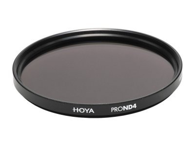  HOYA Pro ND4 52mm 81904