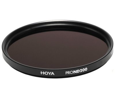  HOYA Pro ND200 55mm