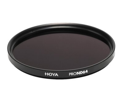  HOYA Pro ND64 55mm 81941