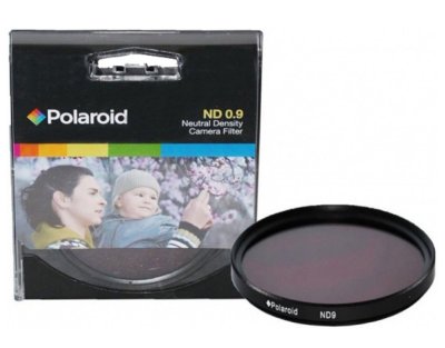  - Polaroid Neutral Density ND9 77 