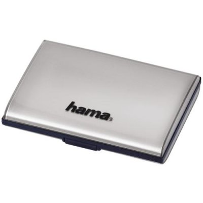  Hama Fancy H-49914 Silver    CF