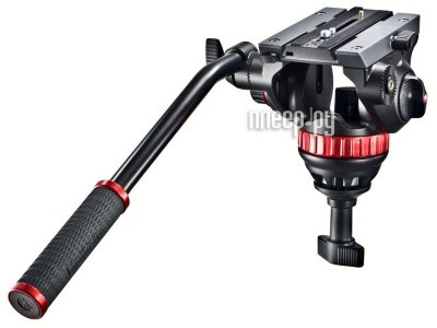    Manfrotto MVH502A