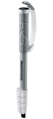  Manfrotto Compact Monopod White MMCOMPACT-WH