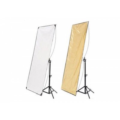  Dicom Ditech RF80120GS 80x120cm Gold-Silver