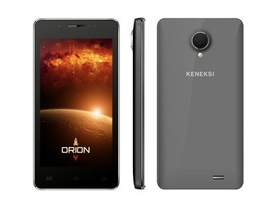   KENEKSI Orion Black