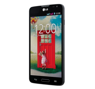   LG D410 L90 Black