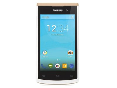   Philips S308 White