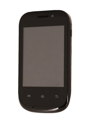   Qumo QUEST 321 Black