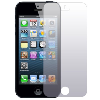    Ainy  iPhone 5 Black