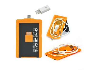    Cardcharge EMDC-05