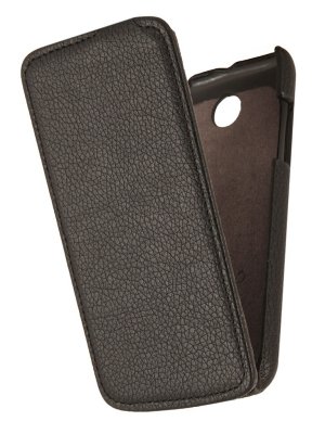   Lenovo A516 Partner Flip-case Black