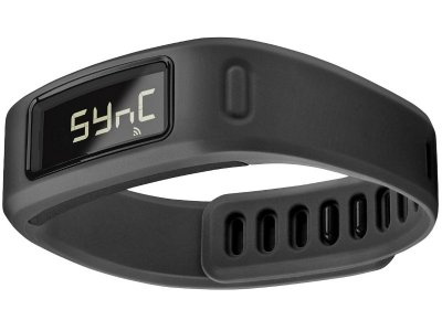   Garmin Vivofit 010-01225-00 Black