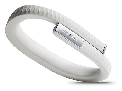   Jawbone UP Medium Grey JBR01B-MD-EM1