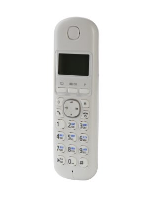 Panasonic KX-TGB210RUW (White) / (   ., DECT)