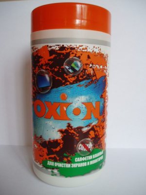    Oxion CBTM002 