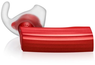 Bluetooth-  JAWBONE Era JC01-02-EM1 Red