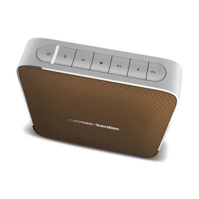 - Harman Kardon Esquire HKESQUIREBRNEU Brown