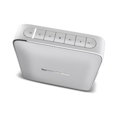 - Harman Kardon Esquire HKESQUIREWHTEU White