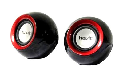 - Havit HV-SK611 Black-Red