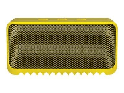 - Jabra Solemate mini Yellow