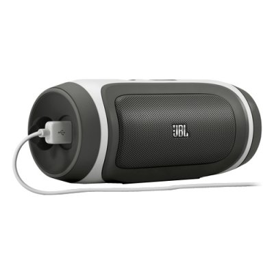 - JBL Charge Stealth