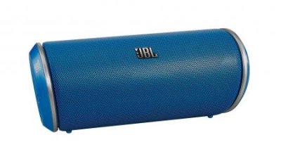 - JBL Flip JBLFLIPBLUEU Blue