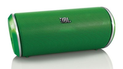 - JBL Flip JBLFLIPGRNEU Green