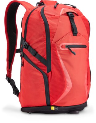  Case Logic Griffith Park BOGB-115 Red (, , 15.6")