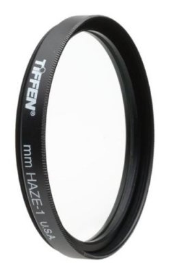  Tiffen UV-Haze 1 Wide 58mm