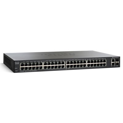  Cisco SB SLM248GT-EU