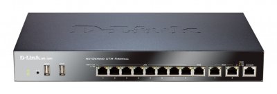  D-Link DFL-860E