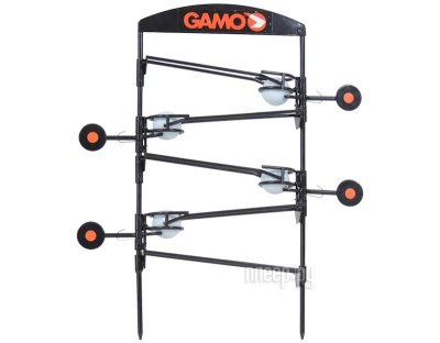  Gamo   621122112