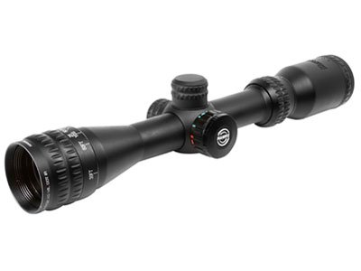  Hawke Sport HD IR 2-7x32