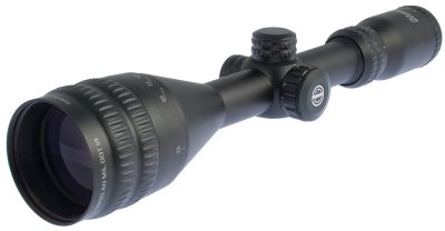  Hawke Sport HD IR 3-9x50