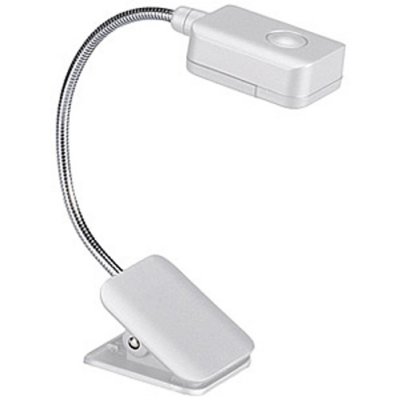  Nova MicroFlex Led Book Light White