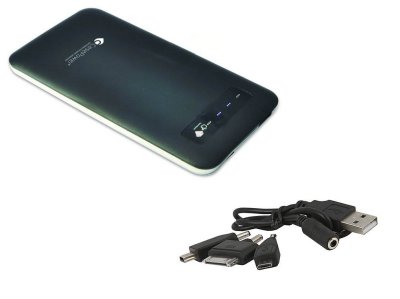  CasePower A34/A40 Slim Power Booster 4000mAh Black CASE-352-BLACK