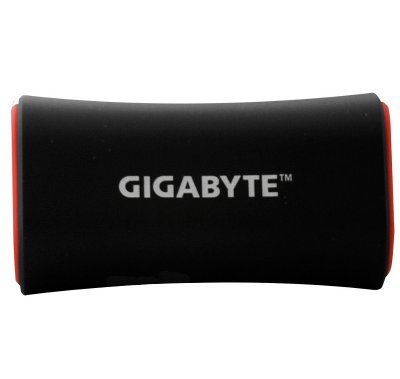 GigaByte  Power Bank 3000 mAh RFG30A0 Black