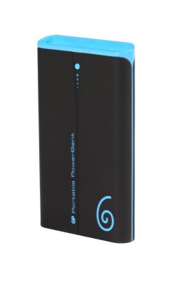  GP Portable PowerBank 6000mAh GP761CE-2CR1