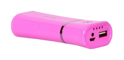  HOCO Poseidon Power Bank HC-5200 mAh Pink