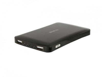  HOCO Poseidon Power Bank HC-8000 mAh Black