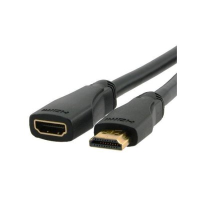   Greenconnect HDMI 19M-19F v.1.4 GC-HM002-5m-L