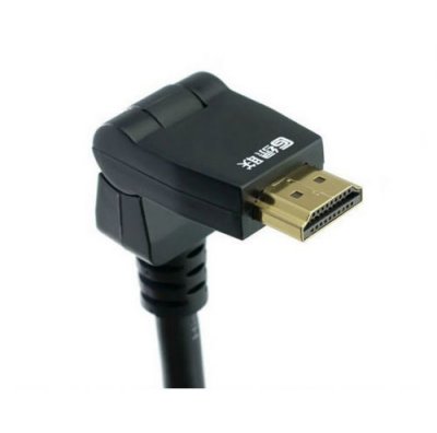   Greenconnect HDMI 19M-19M v1.4 1.8m GC-HM019-1.8m-L