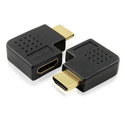   Greenconnect HDMI 19M-19F v1.4 1m GCR-HMFR6-BB3S-1m