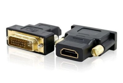   Greenconnect HDMI A19F/DVI25M GC-CV105