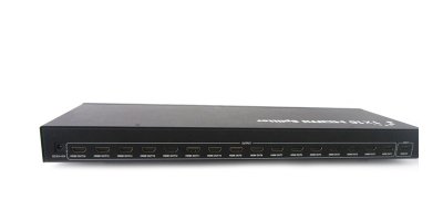   Greenconnect HDMI HD19F-16x19F GC-HDSP1016