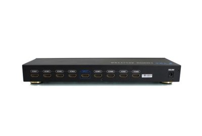   Greenconnect HDMI-Splitter HD19F-8x19F GC-HDSP108