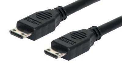   Greenconnect Mini HDMI 19P-19P v1.3 1.8m GC-MHM02