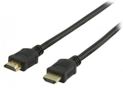   HQ HDMI-HDMI v1.4 0.75m CABLE-5503-0.7